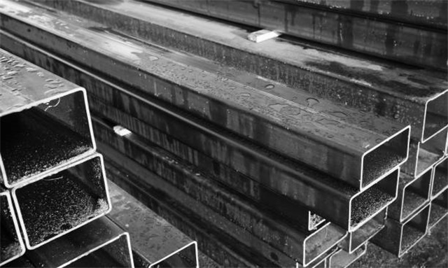 色达无缝方矩管类型