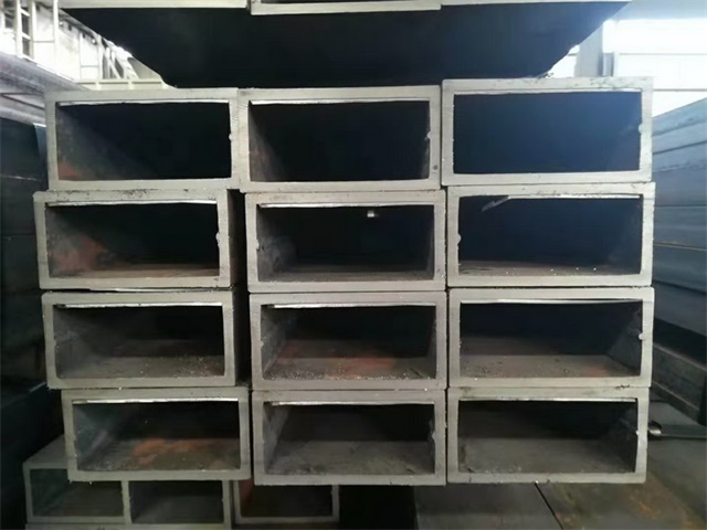 色达Q235冷拔方管材质特点 适用工程场景分析