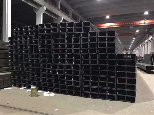 色达冷拔方管选型指南 工程采购怎么选